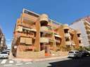Ático en venta en Torrevieja zona Playa de Los Locos