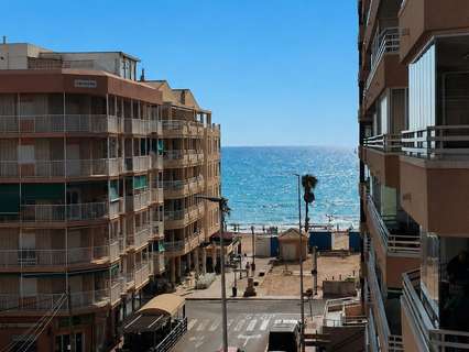 Ático en venta en Torrevieja zona La Mata Torrelamata
