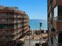 Ático en venta en Torrevieja zona La Mata Torrelamata