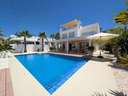 Villa en venta en San Fulgencio zona Urbanizaci&oacute;n La Marina