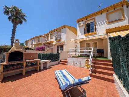 Casa en venta en Torrevieja zona La Mata Torrelamata