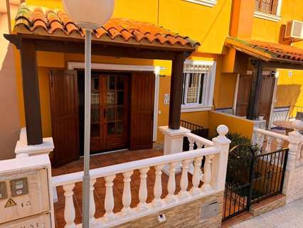 Casa en venta en Torrevieja zona Cala del Moro