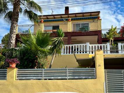 Casa en venta en Cunit