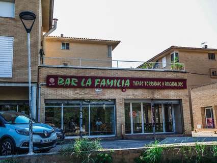 Local comercial en venta en El Vendrell