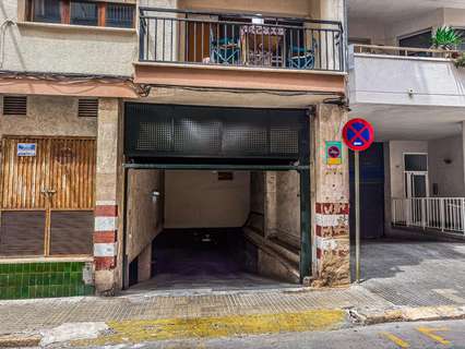 Plaza de parking en venta en Calafell