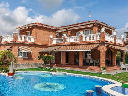 Chalet en venta en Roda de Barà