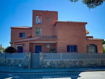 Chalet en venta en Calafell