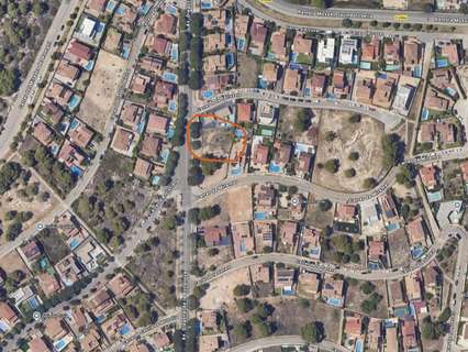 Parcela rústica en venta en Calafell rebajada