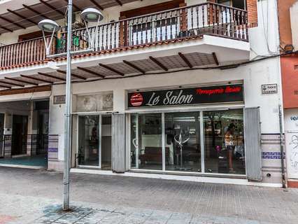 Local comercial en alquiler en Calafell