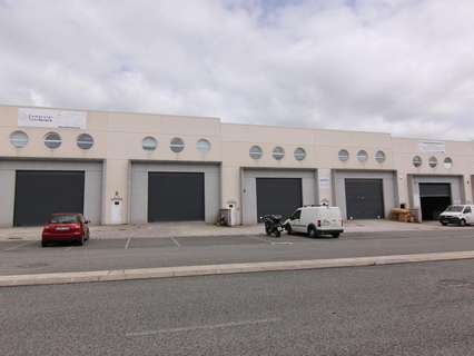 Nave industrial en venta en Galar