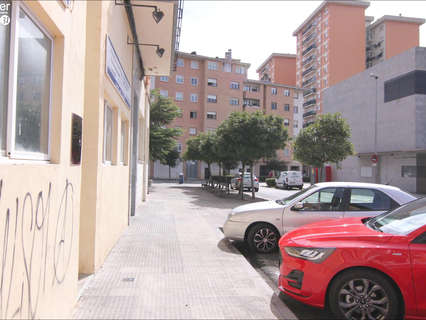 Local comercial en venta en Ansoáin/Antsoain