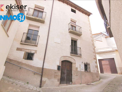 Casa en venta en Cirauqui/Zirauki