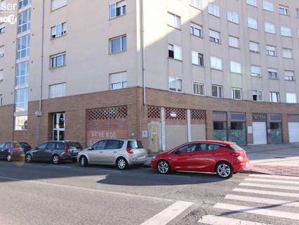 Local comercial en venta en Pamplona/Iruña