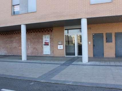 Local comercial en venta en Pamplona/Iruña