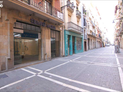 Local comercial en venta en Pamplona/Iruña