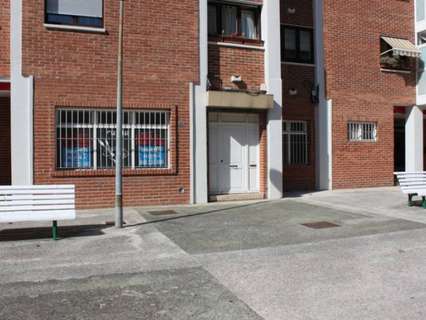 Local comercial en alquiler en Pamplona/Iruña