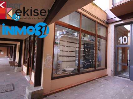 Local comercial en venta en Villava/Atarrabia