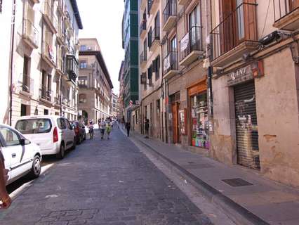 Local comercial en alquiler en Pamplona/Iruña