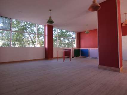 Local comercial en alquiler en Pamplona/Iruña