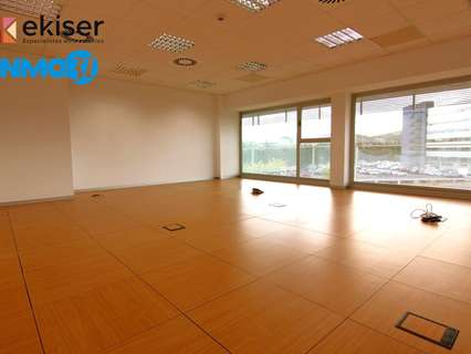 Oficina en alquiler en Aranguren