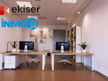 Oficina en alquiler en Aranguren zona Tajonar