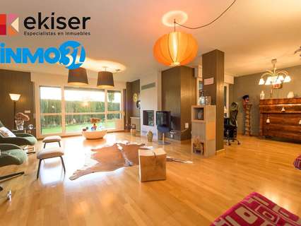 Casa en venta en Iza/Itza zona Zuasti