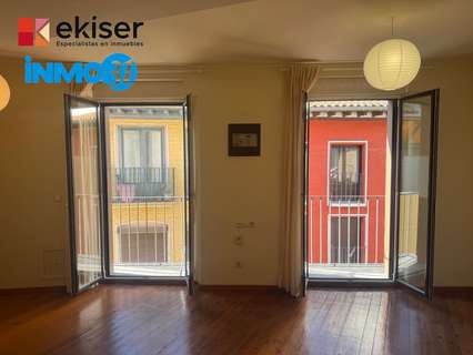 Apartamento en alquiler en Pamplona/Iruña