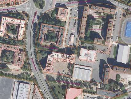 Local comercial en venta en Pamplona/Iruña