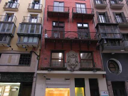 Edificio en venta en Pamplona/Iruña