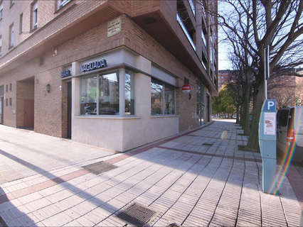 Local comercial en venta en Pamplona/Iruña