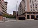 Plaza de parking en alquiler en Pamplona/Iruña