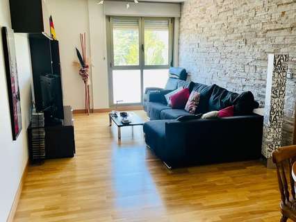 Piso en venta en Lekunberri