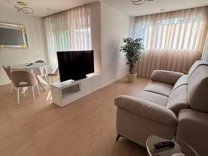 Piso en alquiler en Pamplona/Iruña rebajado