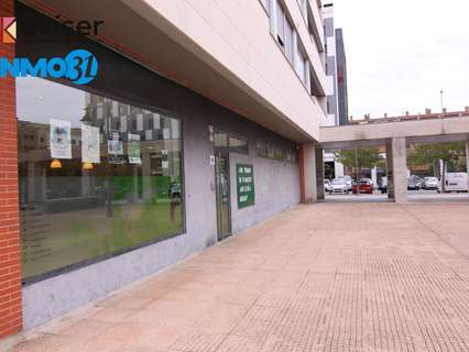 Local comercial en alquiler en Berrioplano/Berriobeiti