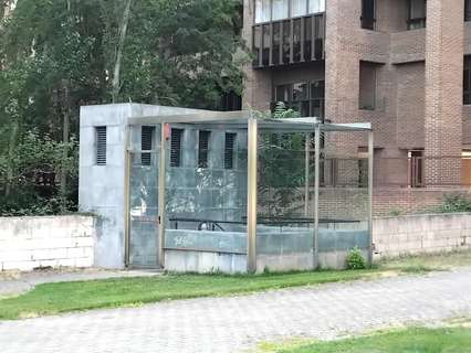 Trastero en venta en Pamplona/Iruña