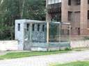 Trastero en venta en Pamplona/Iruña