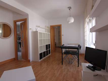 Piso en venta en Pamplona/Iruña