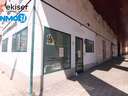 Local comercial en alquiler en Burlada/Burlata
