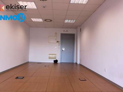 Oficina en alquiler en Aranguren zona Tajonar