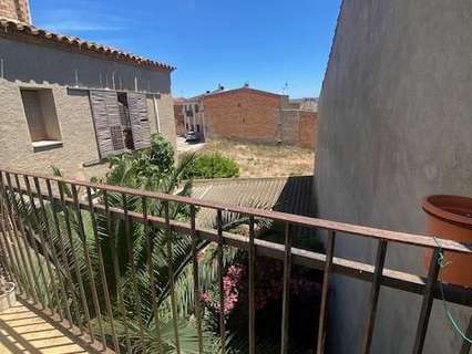 Casa en venta en Puigverd de Lleida