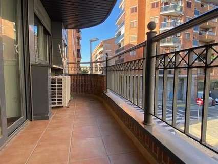 Piso en venta en Lleida