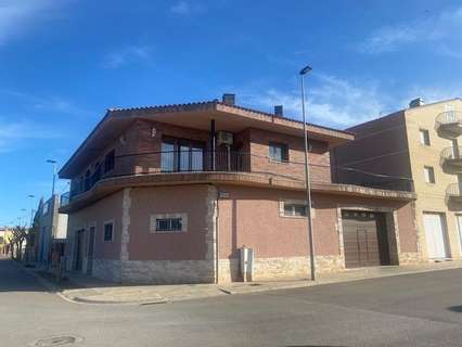 Chalet en venta en Artesa de Lleida