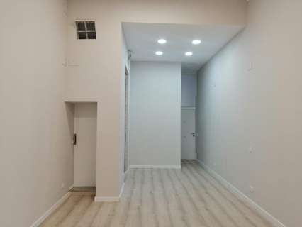 Local comercial en alquiler en Lleida