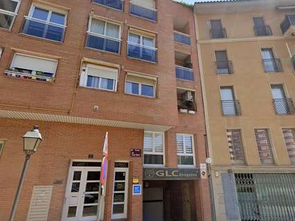 Plaza de parking en alquiler en Lleida