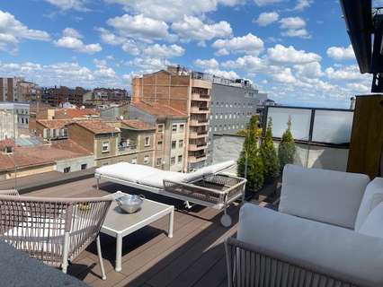 Ático en venta en Lleida