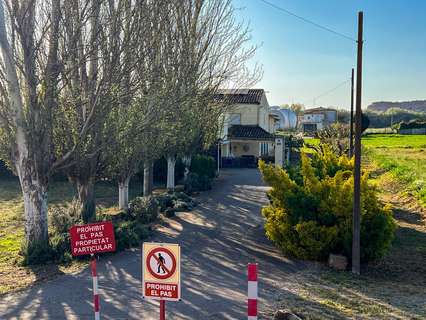 Casa en venta en Lleida