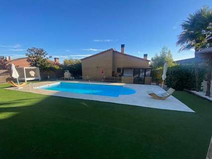 Chalet en venta en Alpicat