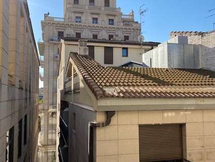 Piso en venta en Lleida