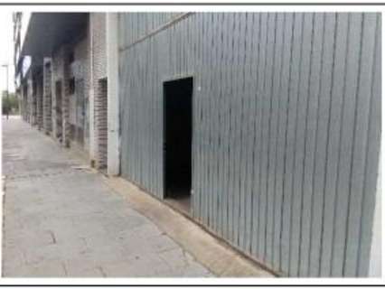 Nave industrial en venta en Lleida