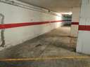 Plaza de parking en alquiler en Lleida